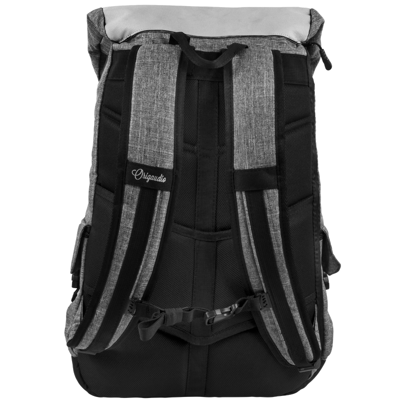 Badass Veteran Penryn Backpack™