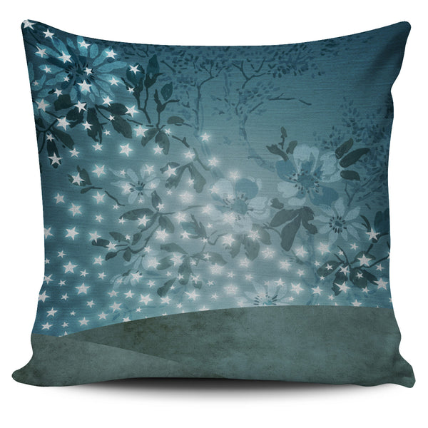 Fantasy Night Sky Var. 1 Pillow Covers