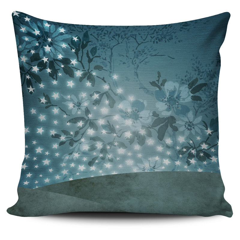 Fantasy Night Sky Var. 1 Pillow Covers