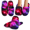 Cosmos Slippers