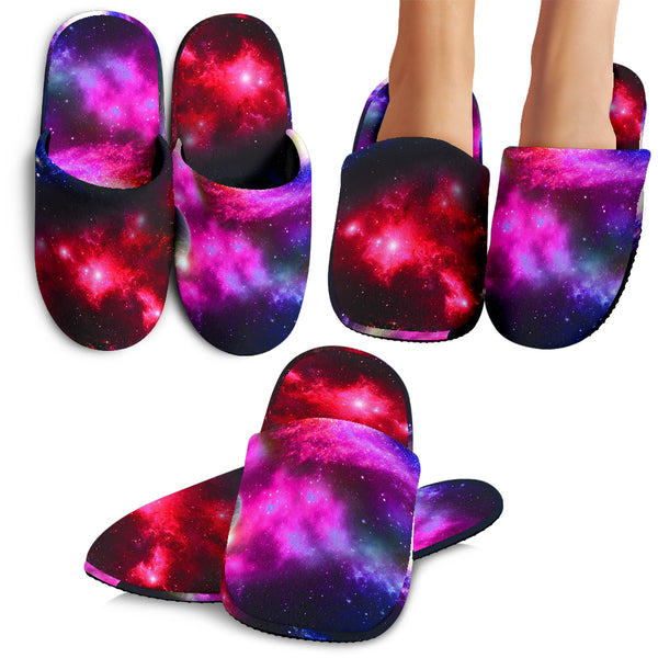 Cosmos Slippers