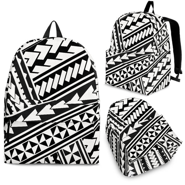 Poly Backpacks