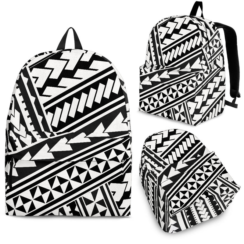Poly Backpacks
