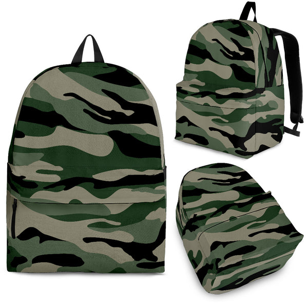 ARMY BACKPACK
