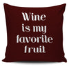 NP Favorite Fruit Pillowcase