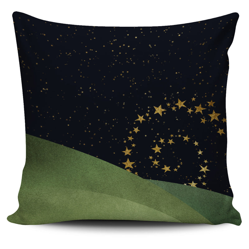 Fantasy Night Sky Var. 3 Pillow Covers