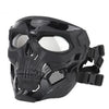Doom Tactical Skull Mask
