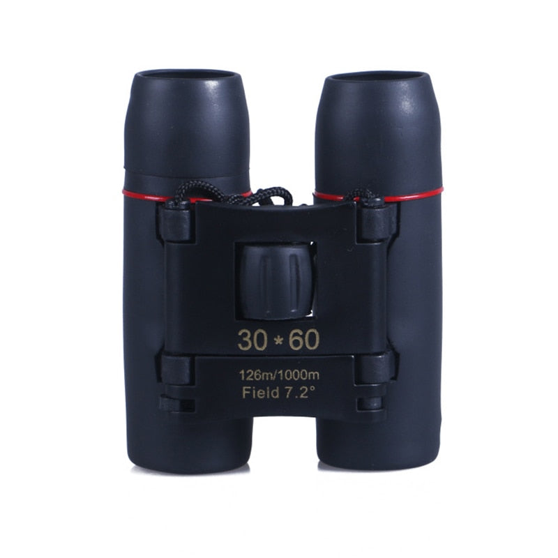 Folding Binoculars