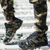Indestructible Military Battlefield Shoes