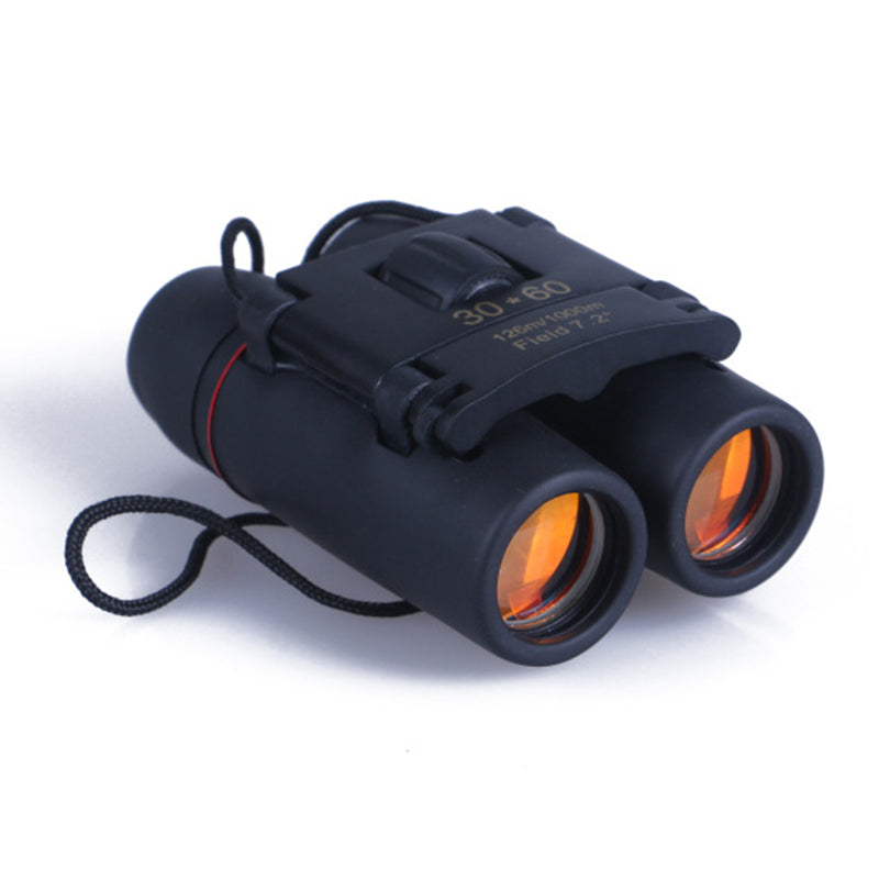 Folding Binoculars