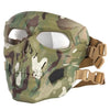 Doom Tactical Skull Mask