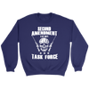 Task Force Crewneck Sweatshirt