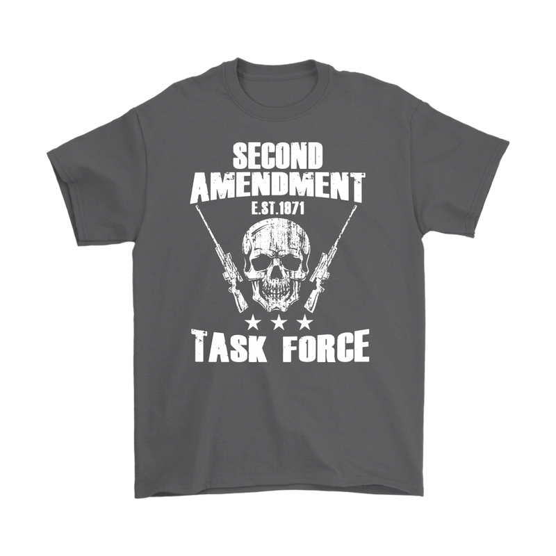 Task Force Men's Shirt