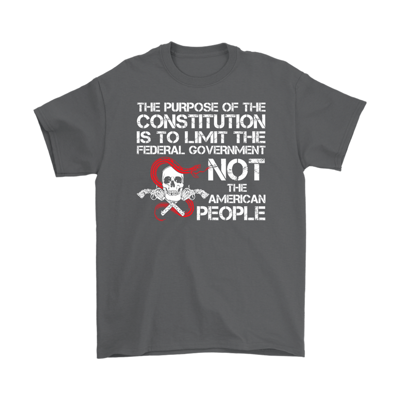 American People Men's T-Shirt