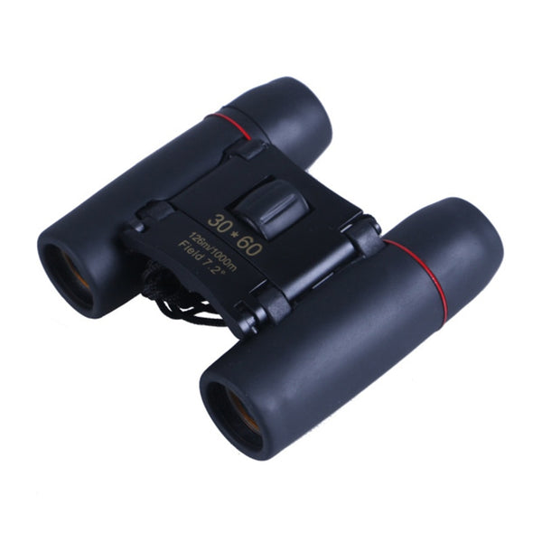 Folding Binoculars