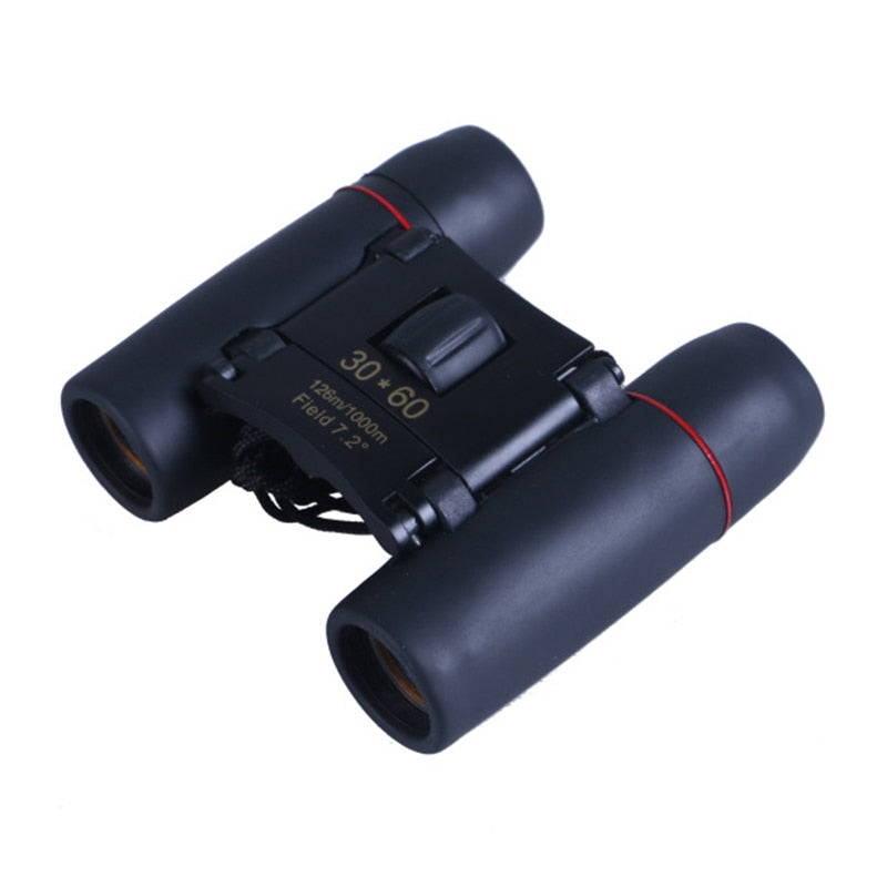 Folding Binoculars