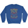 The 2nd Amendment Crewneck Sweatshirt