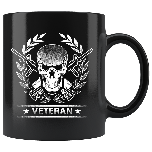 VETERAN MUG