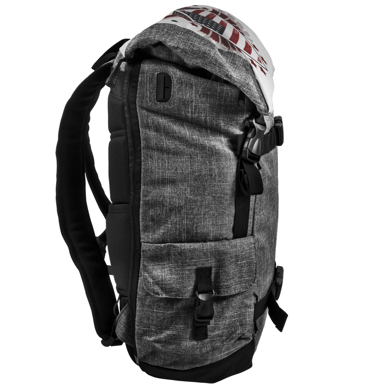 Badass Veteran Penryn Backpack™ #2