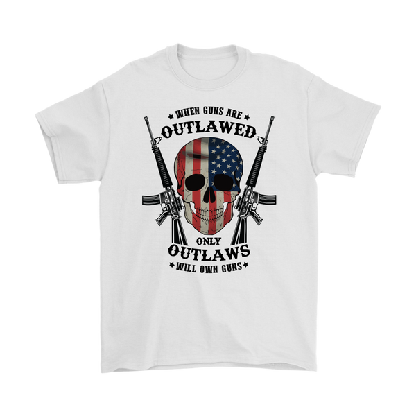Outlaw Shirt