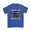 Outlaw Shirt v.2 - Royal Blue