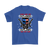 Outlaw Shirt v.2 - Royal Blue