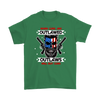 Outlaw Shirt v.2 - Irish Green