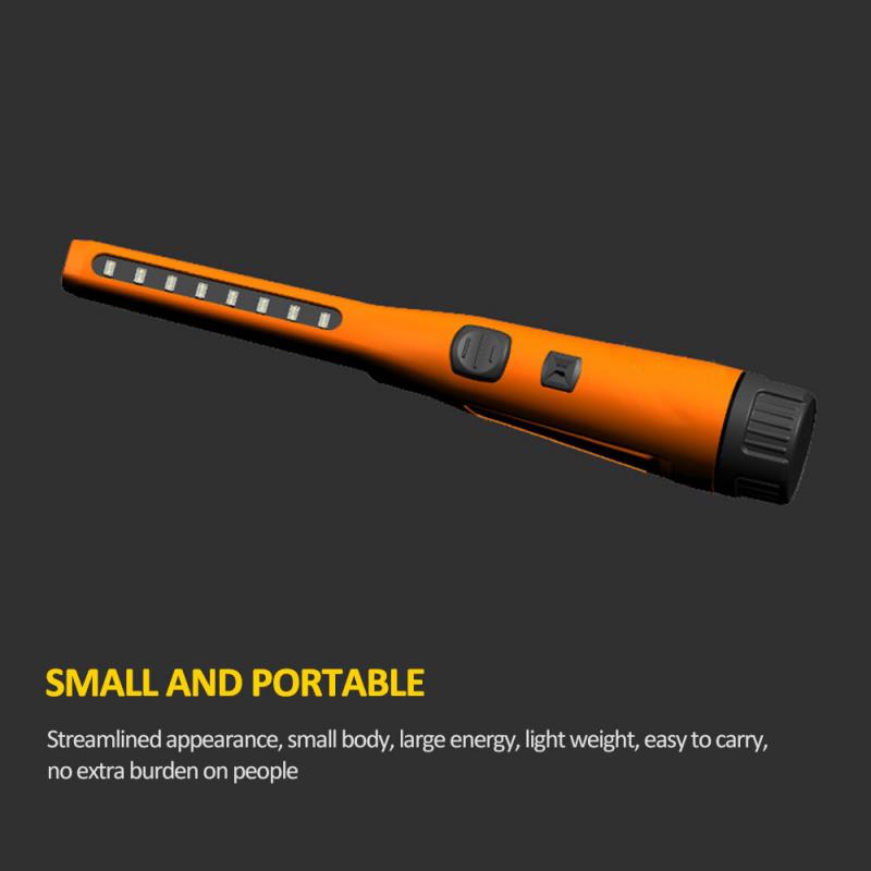 Portable UV Disinfection Light Lamp