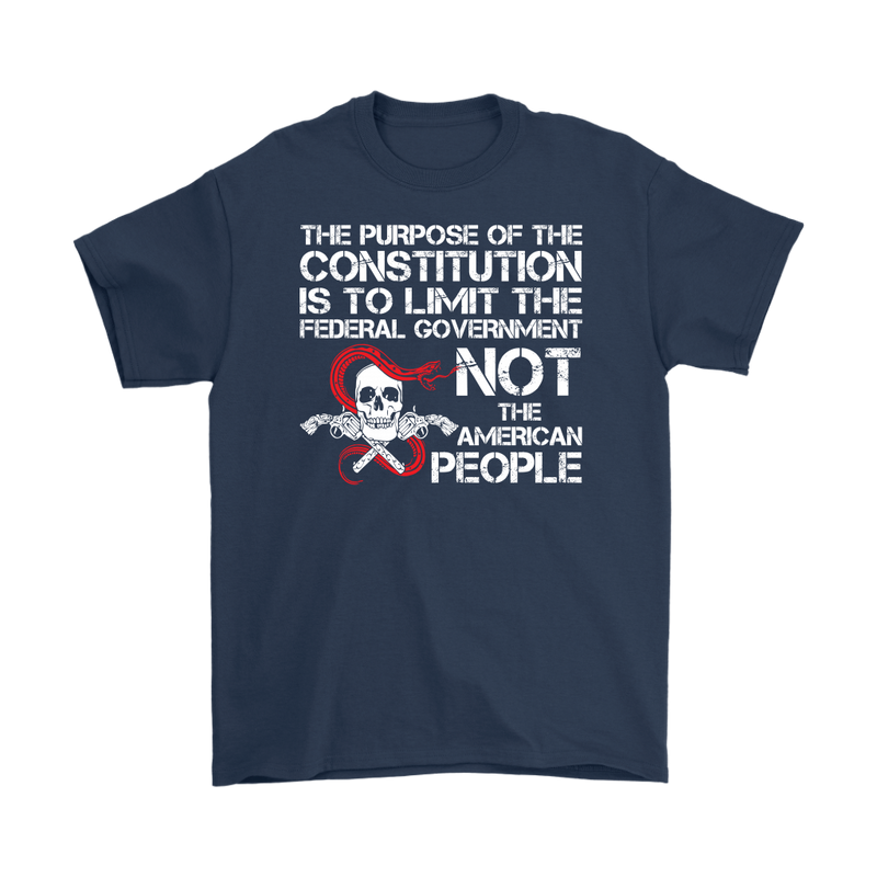 American People Men's T-Shirt