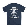 Task Force Men's Shirt