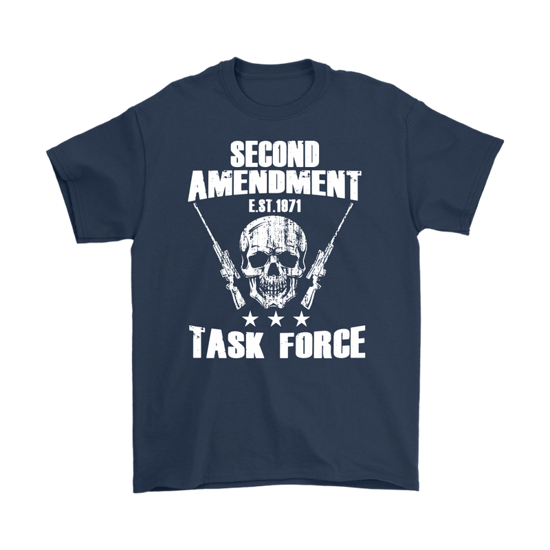Task Force Men's Shirt