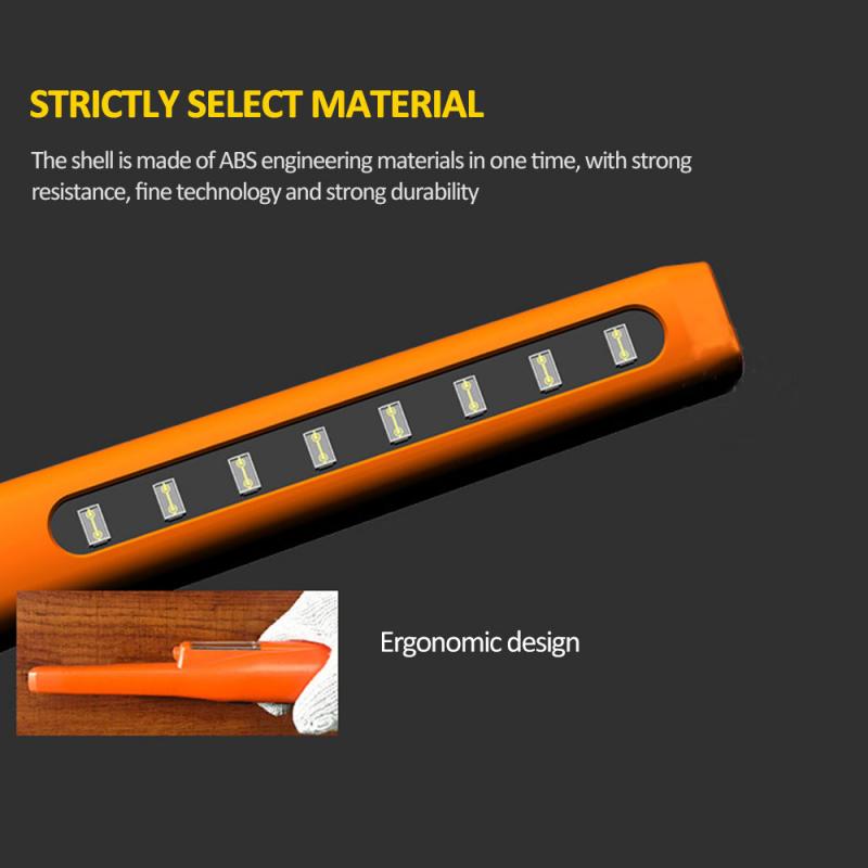 Portable UV Disinfection Light Lamp