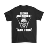 Task Force Men's Shirt