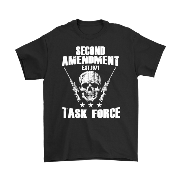 Task Force Men's Shirt