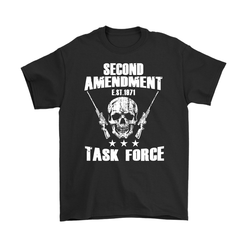 Task Force Men's Shirt
