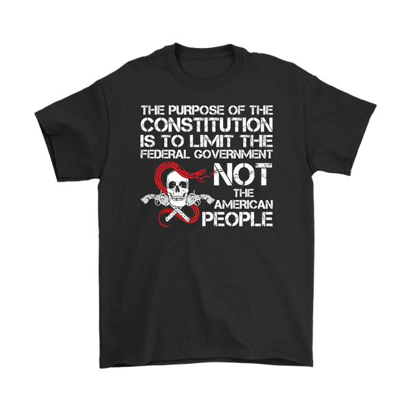 American People Men's T-Shirt