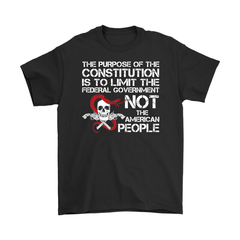 American People Men's T-Shirt