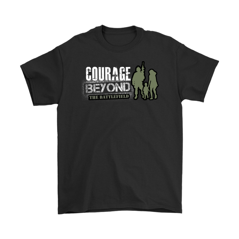 COURAGE