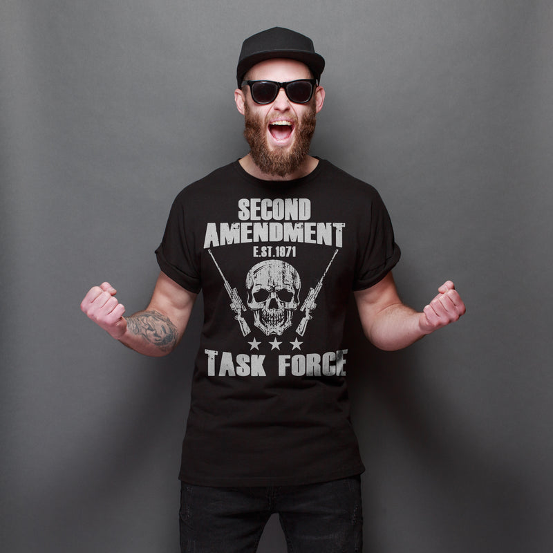 Task Force Men's Shirt