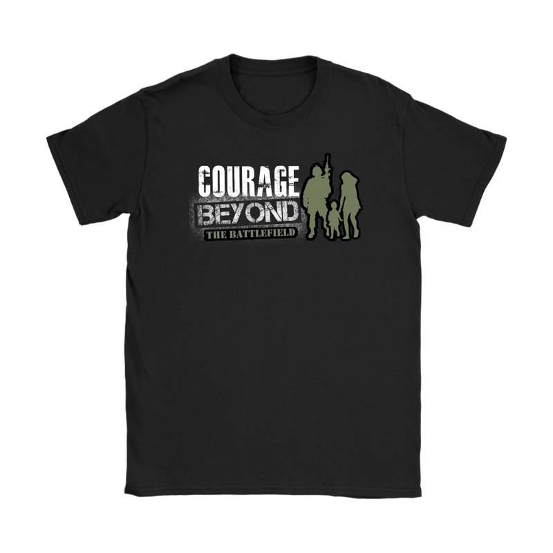 COURAGE