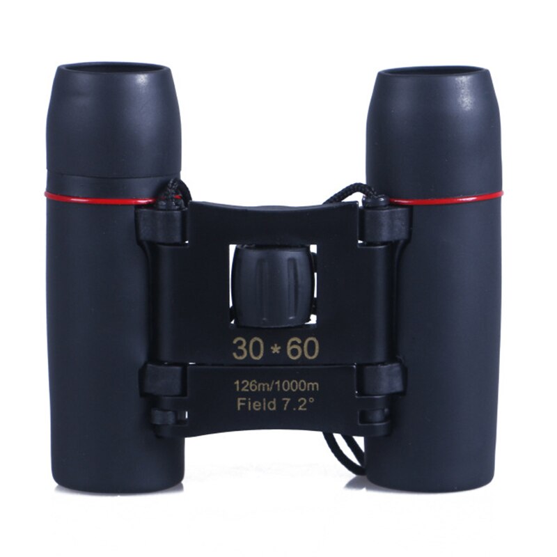 Folding Binoculars