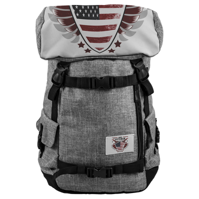 Badass Veteran Penryn Backpack™ #2