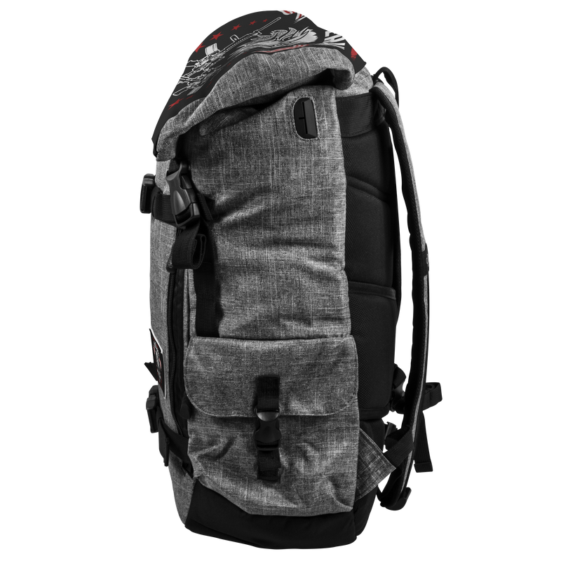 I Am A Veteran Penryn Backpack™