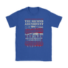 Second Amendment Womens T-Shirt