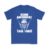 Task Force Womens T-Shirt