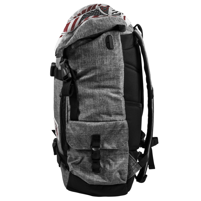 Badass Veteran Penryn Backpack™ #2