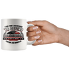 Defend The Constitution Mug