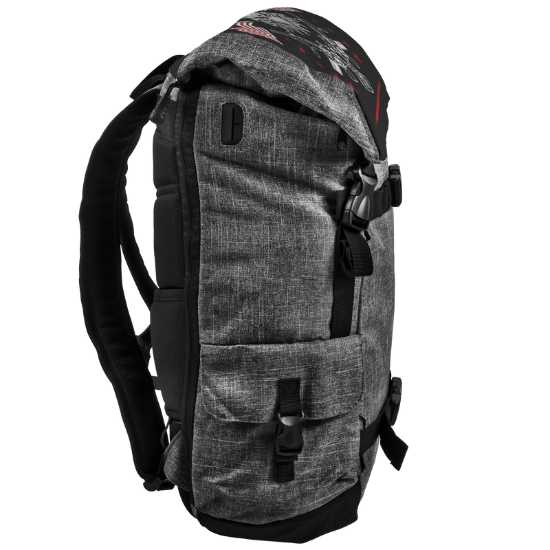 I Am A Veteran Penryn Backpack™