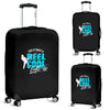 NP Reel Cool Dad Luggage Cover