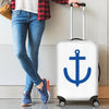 Anchor Luggage Cover